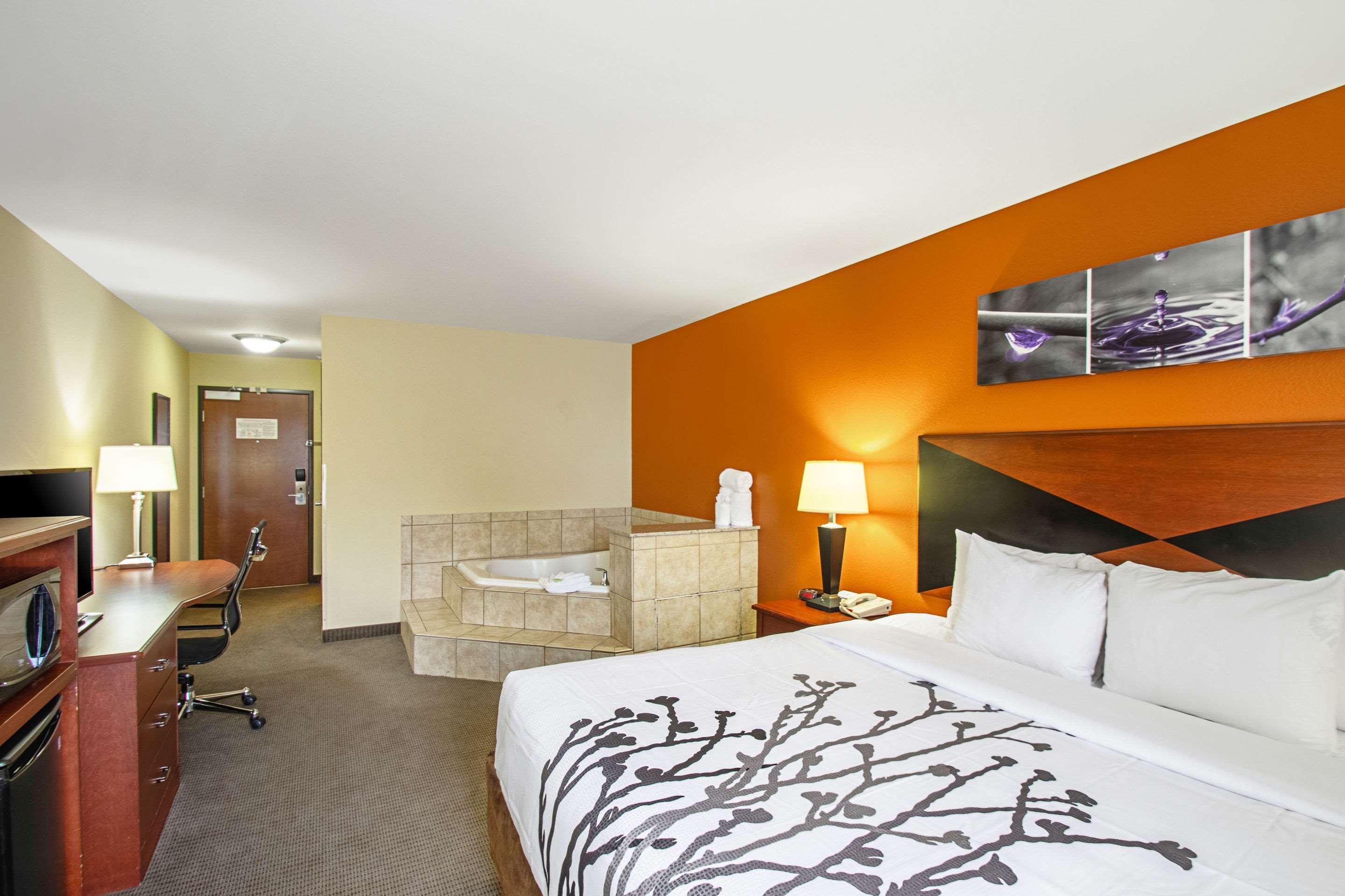 Sleep Inn & Suites Madison - Monona Buitenkant foto