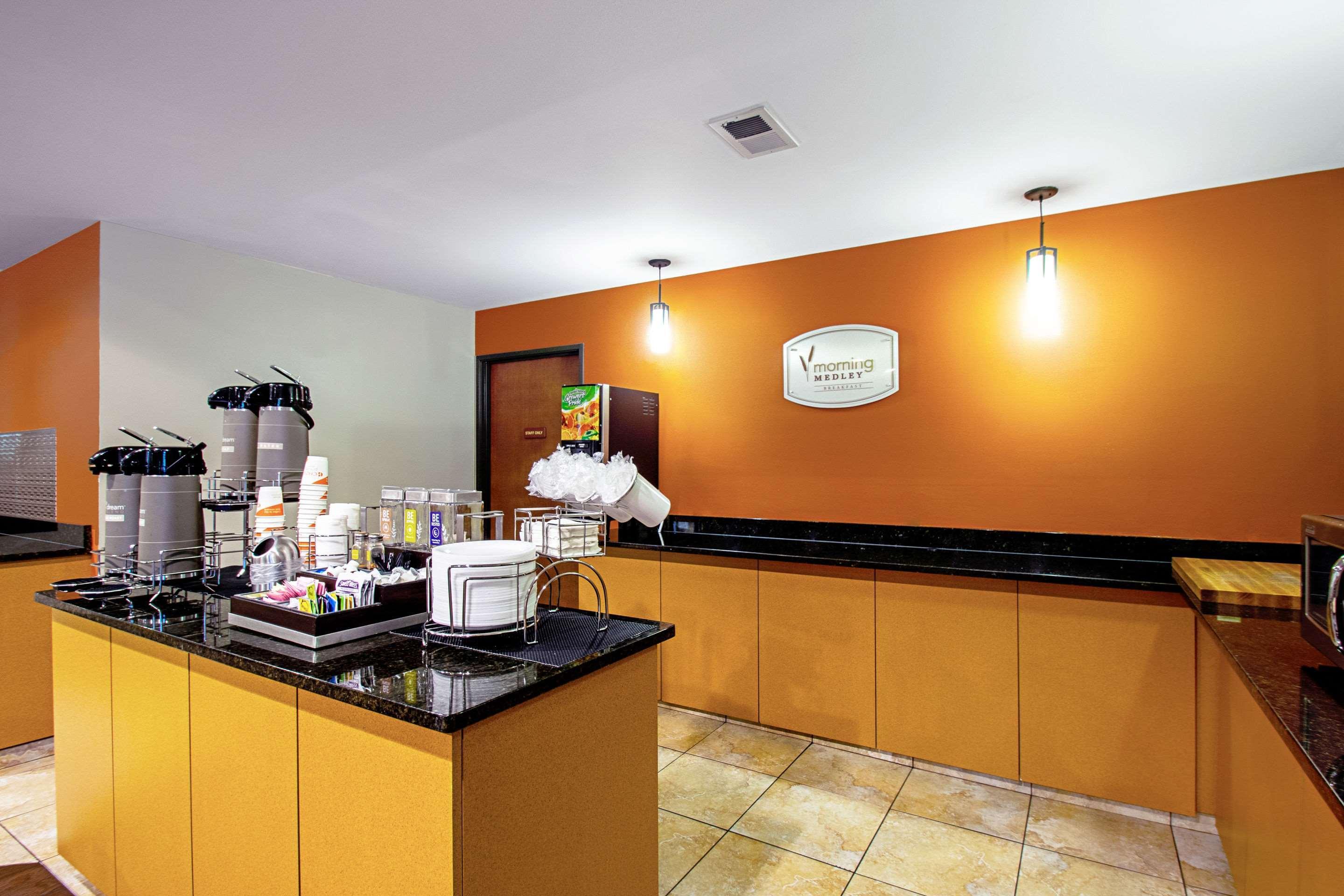Sleep Inn & Suites Madison - Monona Buitenkant foto