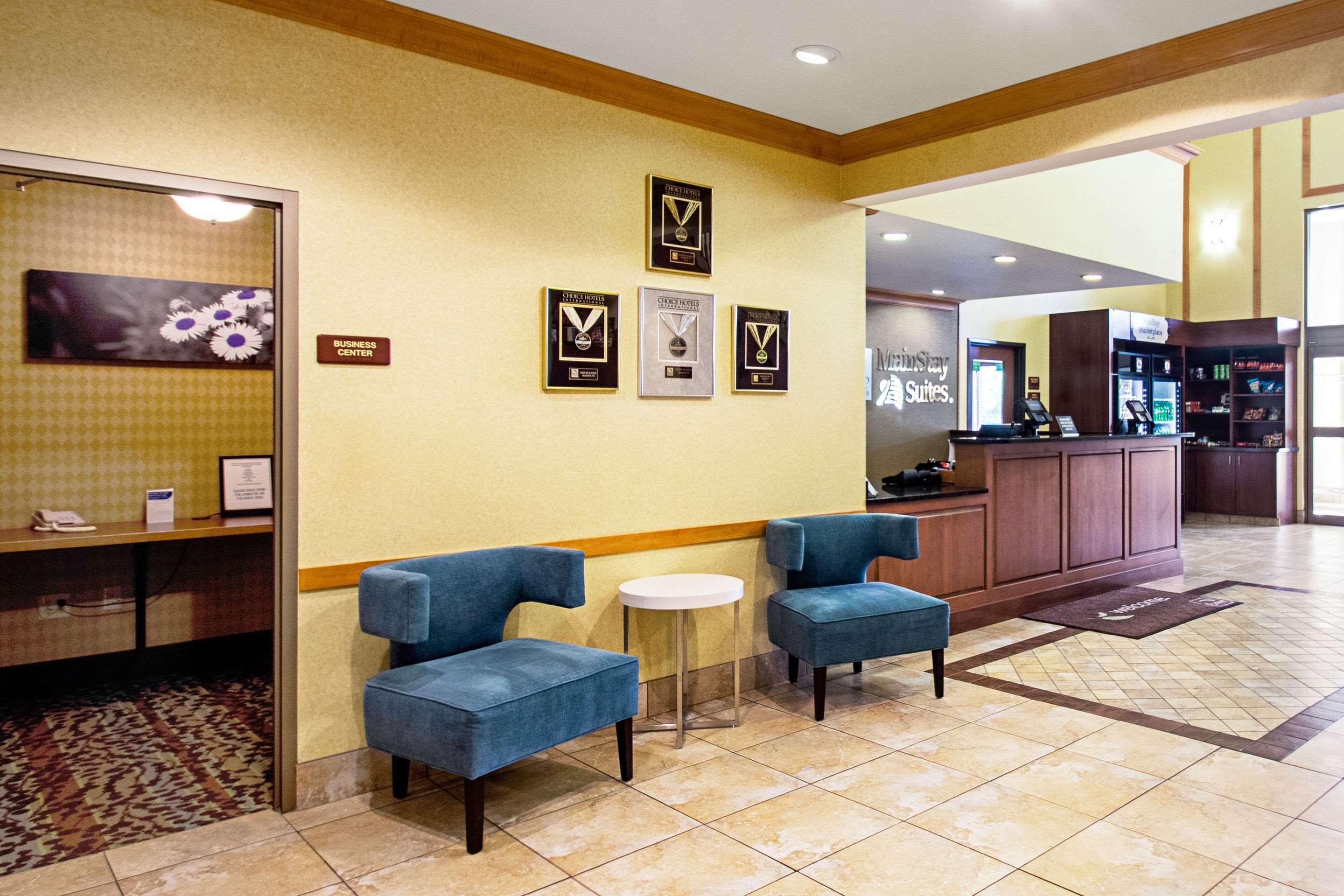 Sleep Inn & Suites Madison - Monona Buitenkant foto