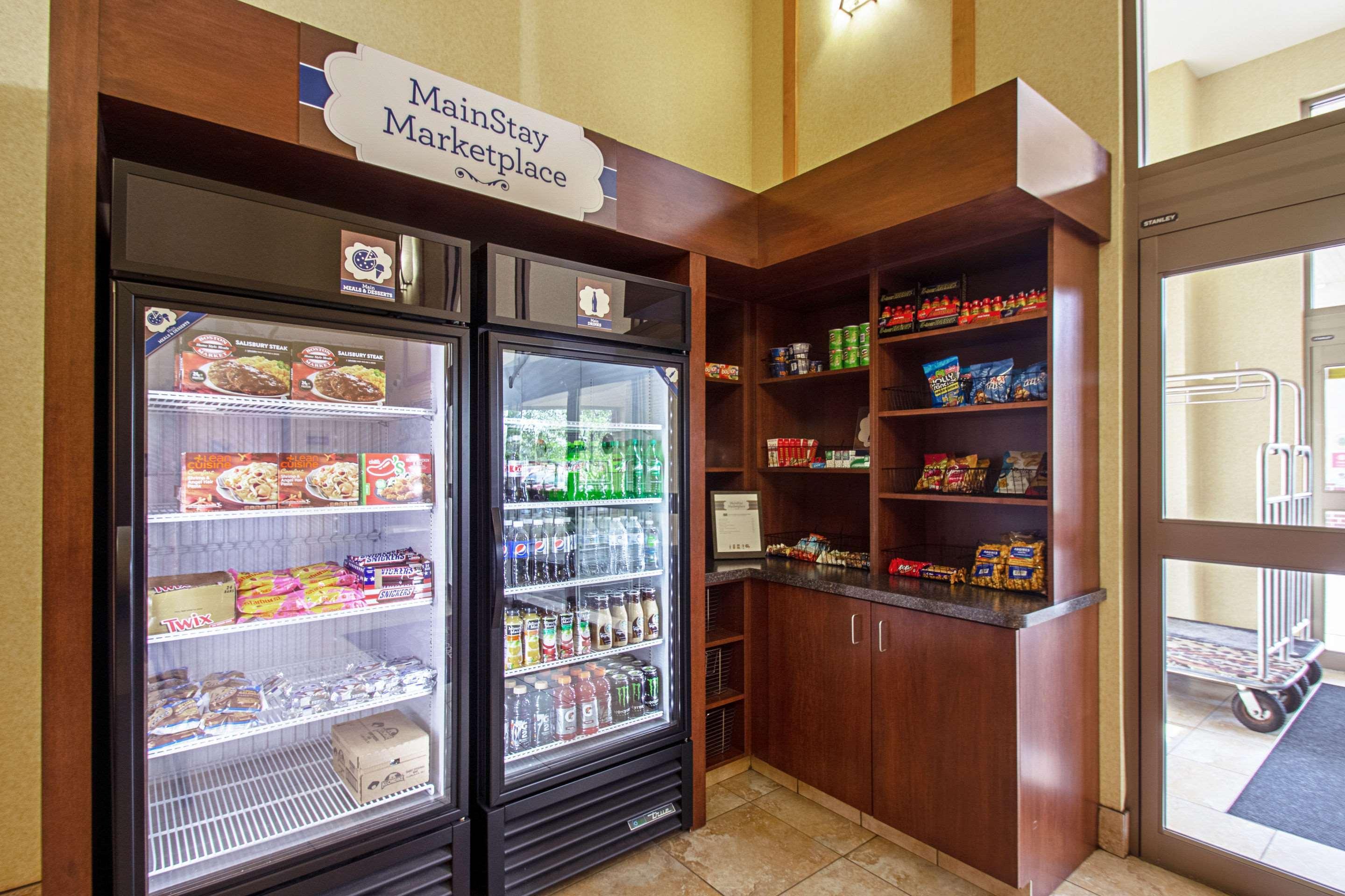 Sleep Inn & Suites Madison - Monona Buitenkant foto