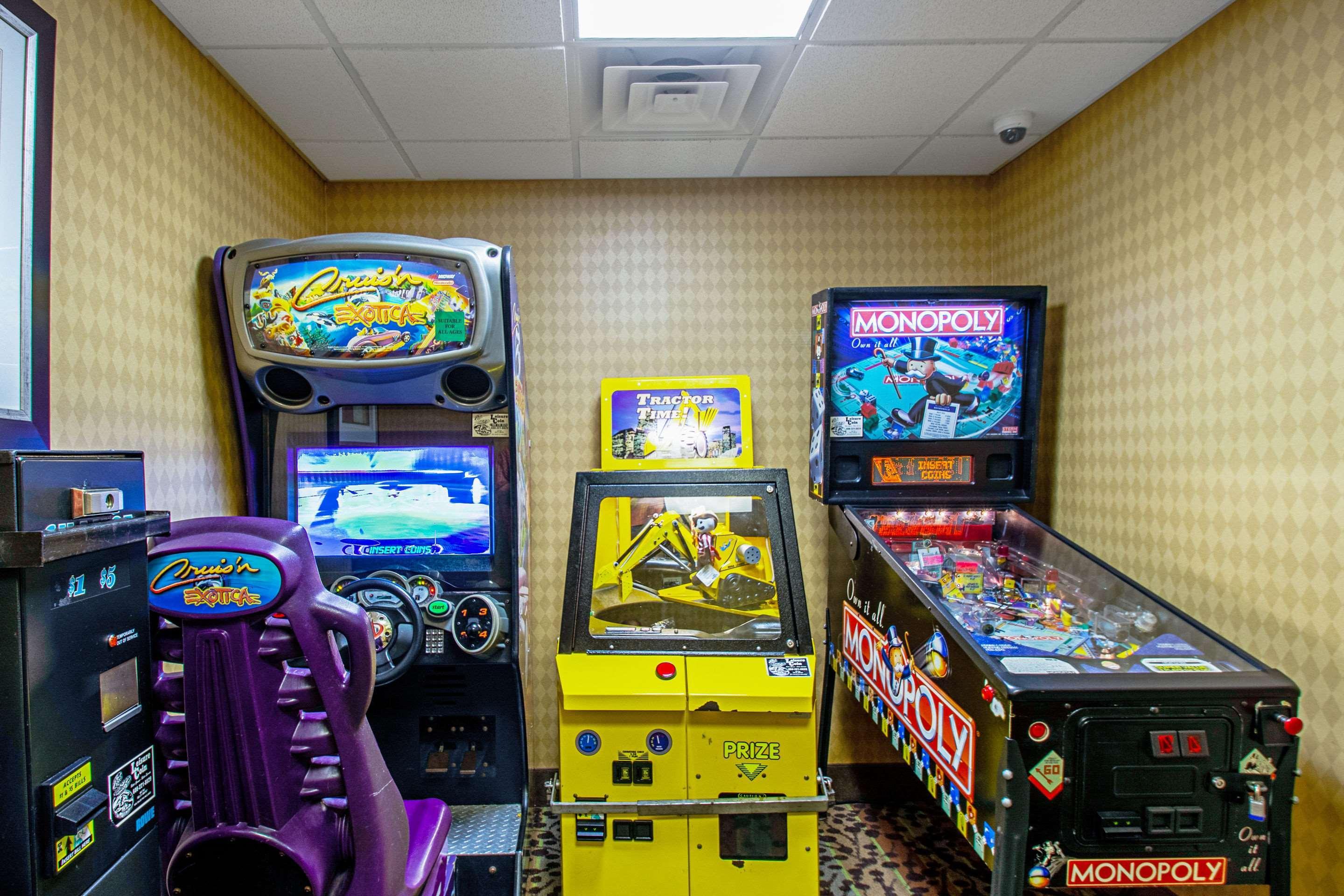 Sleep Inn & Suites Madison - Monona Buitenkant foto